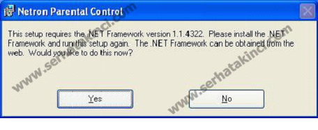 Netron Gözcü - İnternet Denetimi 1 Netron Gözcü - İnternet Denetimi 1