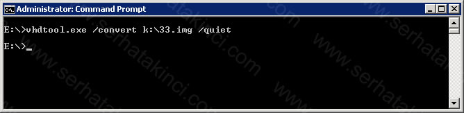 VhdTool.exe 3 VhdTool.exe 3