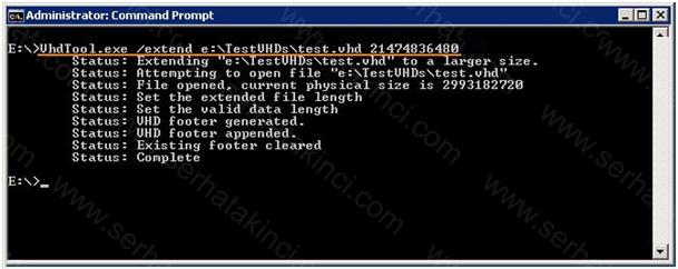 VhdTool.exe 2 VhdTool.exe 2