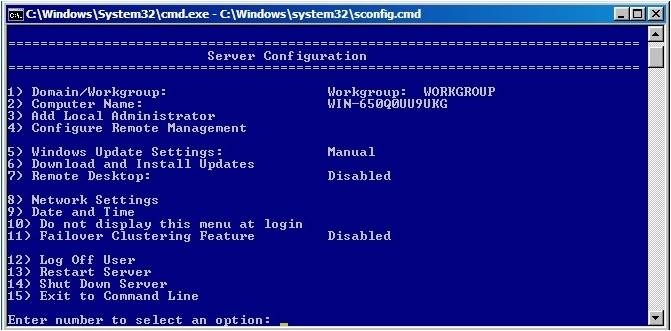 Microsoft Hyper-V Server 2008 R2 Microsoft Hyper-V Server 2008 R2
