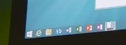 Windows 8.1 Başlat Butonu Windows 8.1 Başlat Butonu