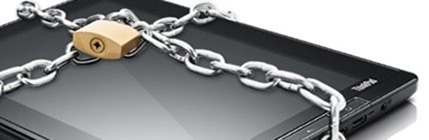 Windows 8.1 Kurumsal Sınıf Güvenlik