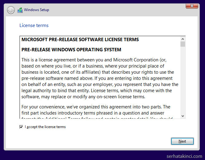 windows-10-kurulumu-adim3