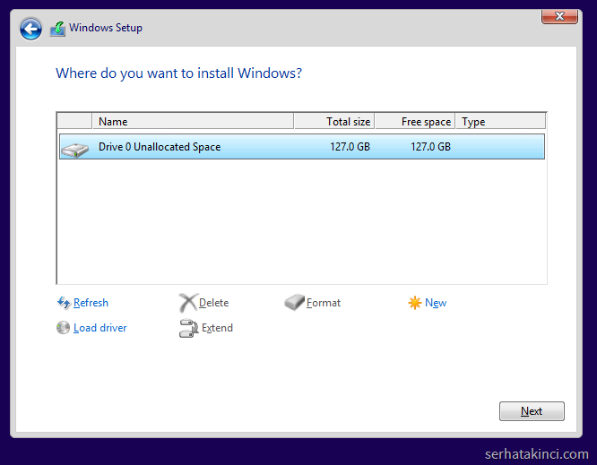 windows-10-kurulumu-adim5