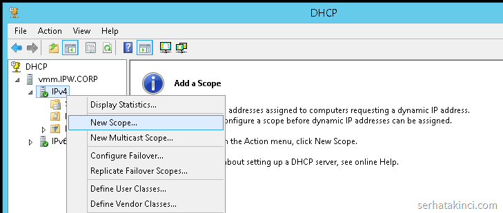dhcp-server-konfigurasyon-adim2